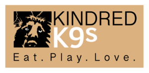 kindred k9s Logo